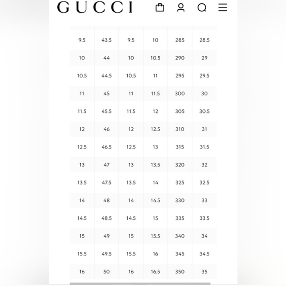 **SOLD **Gucci Ace Sneakers  Gucci Size 10 - Picture 12 of 12